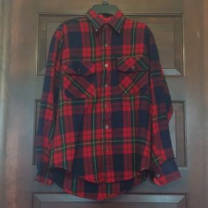 Flannel